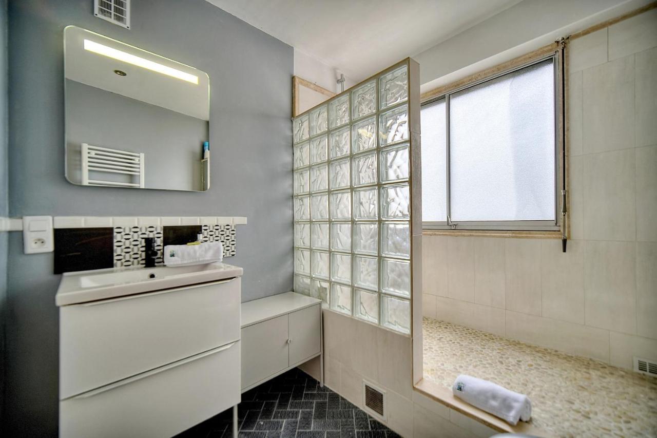 Immogroom - Cosy - California - Close To Everything Appartamento