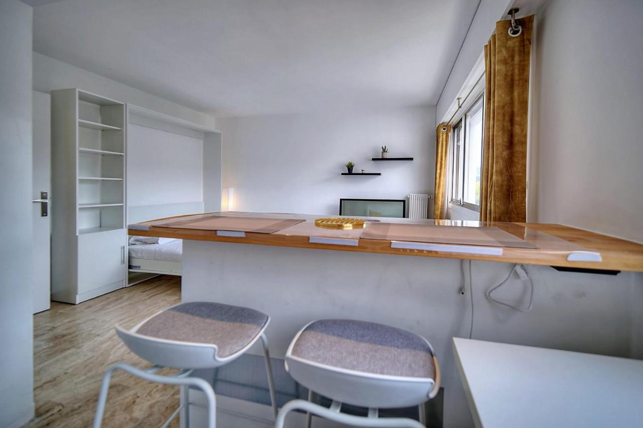 Immogroom - Cosy - California - Close To Everything Appartamento