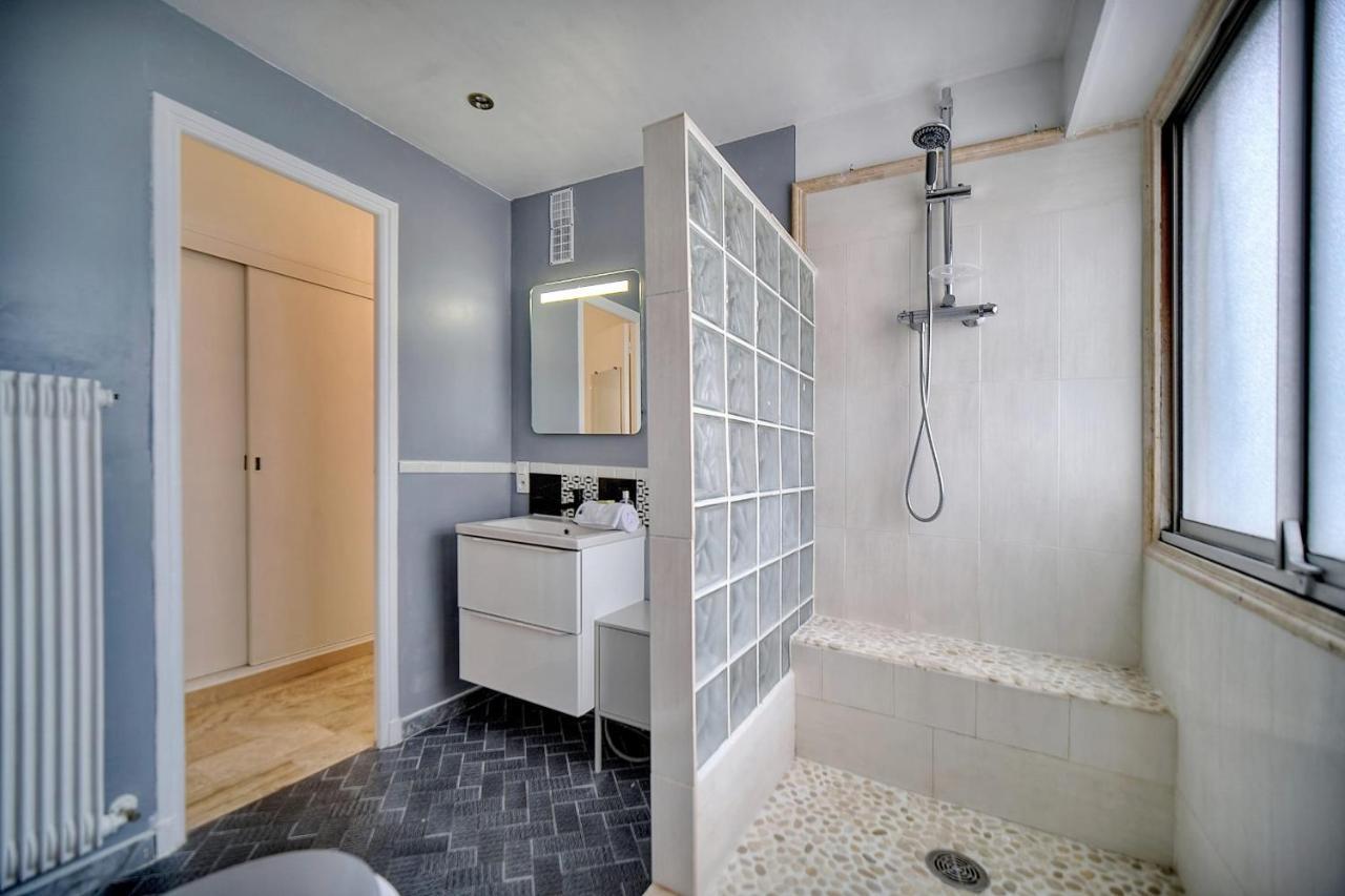 Immogroom - Cosy - California - Close To Everything Cannes